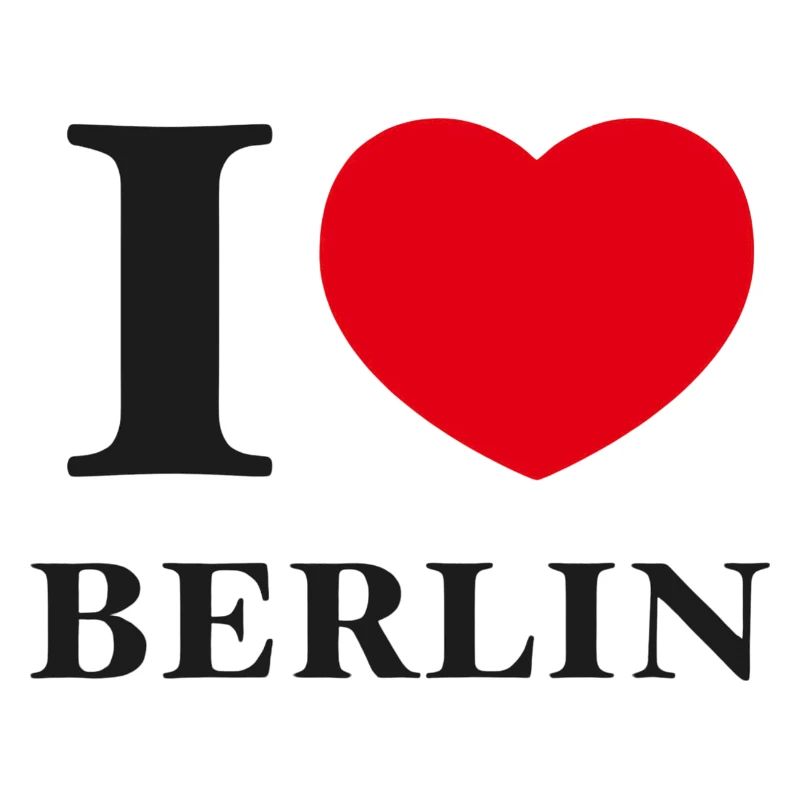 I Love Berlin