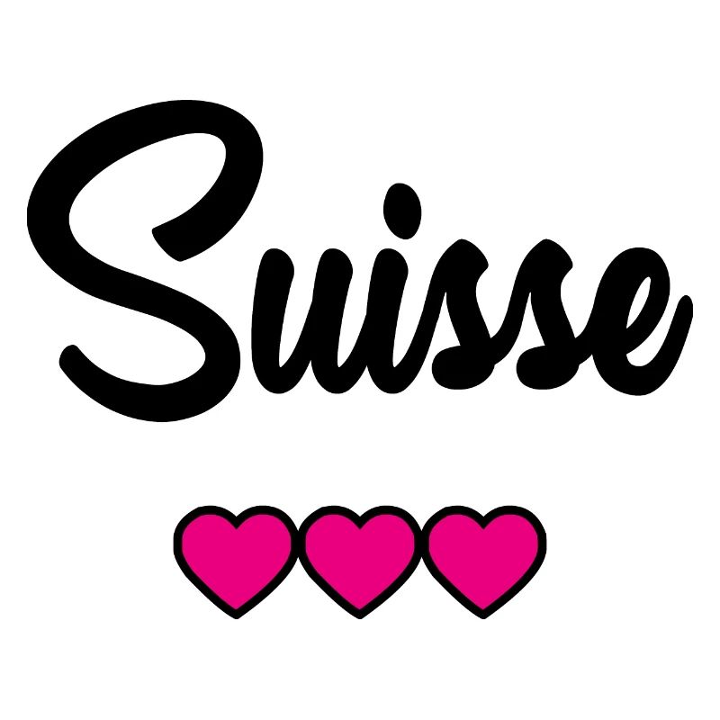 SCHWEIZ