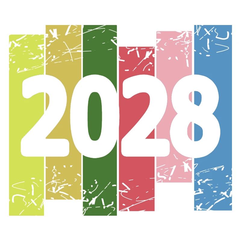 Funny 2028