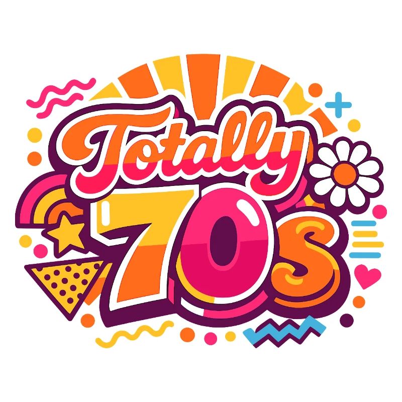 70s