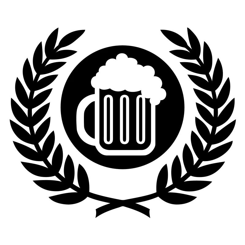 Lorbeerkranz (Bier) 01