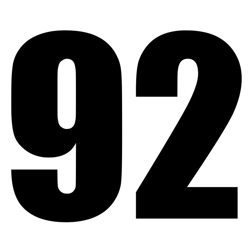 92