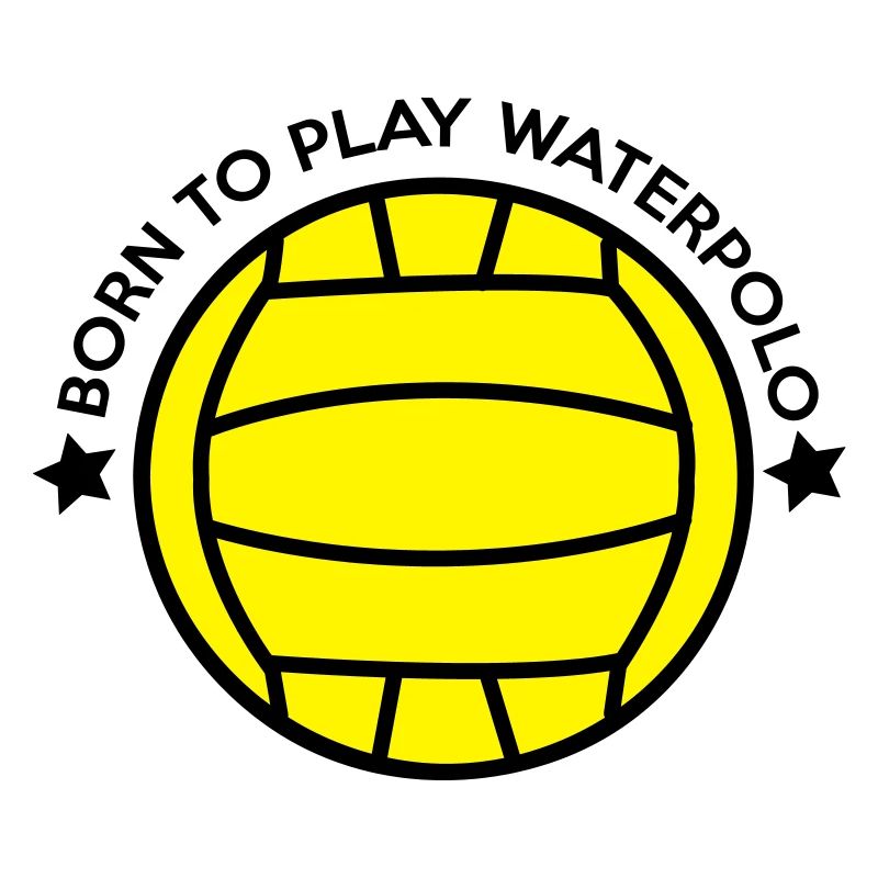 borntowaterpolo