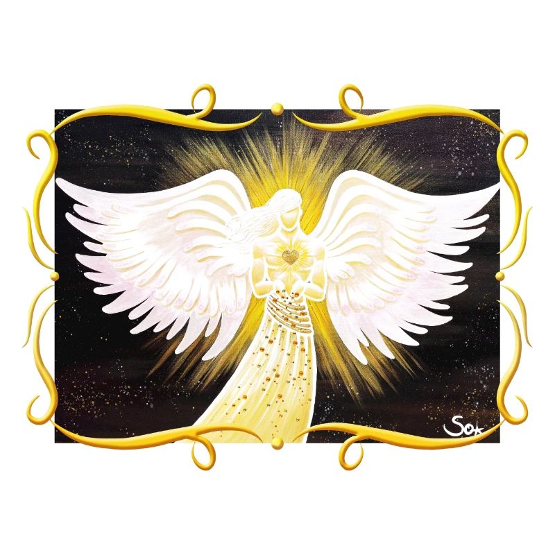 The Lightbringer - Sonja Ariel von Staden