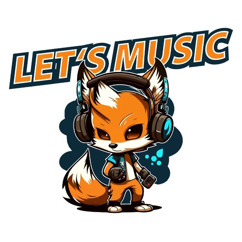 Musik Fuchs