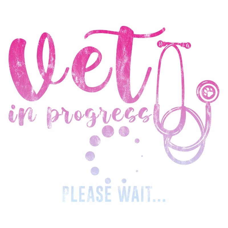 Vet In Progress, Please Wait 3
