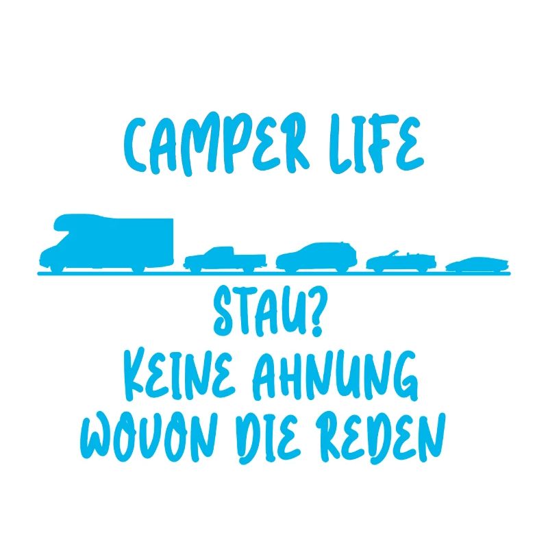 Camper Leben