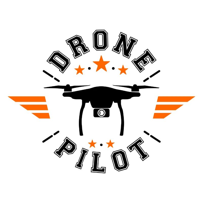 Drone Pile