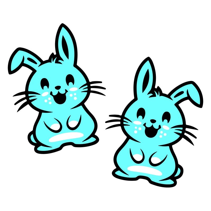 Osterhase Ostern