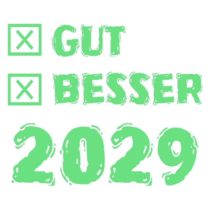Jahr 2029