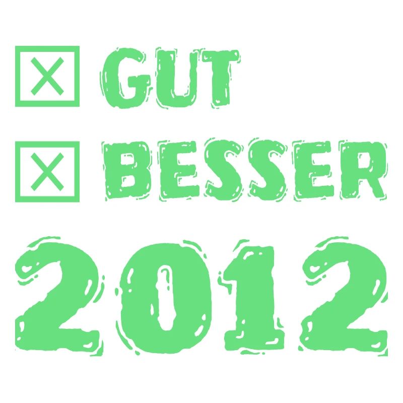 Better 2012