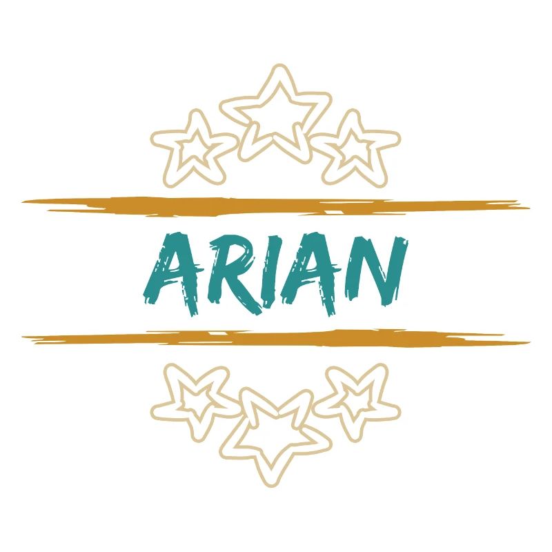 Arian als Arian