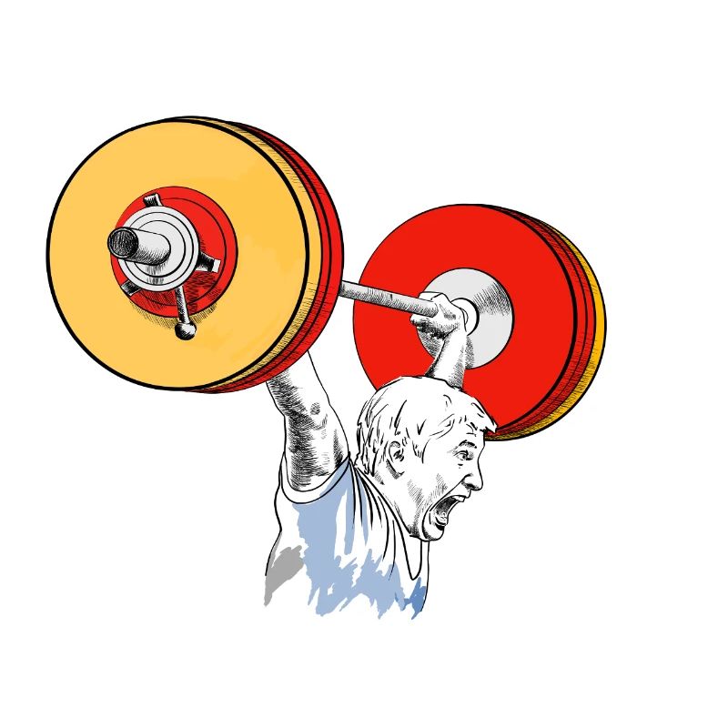 Weightlifting