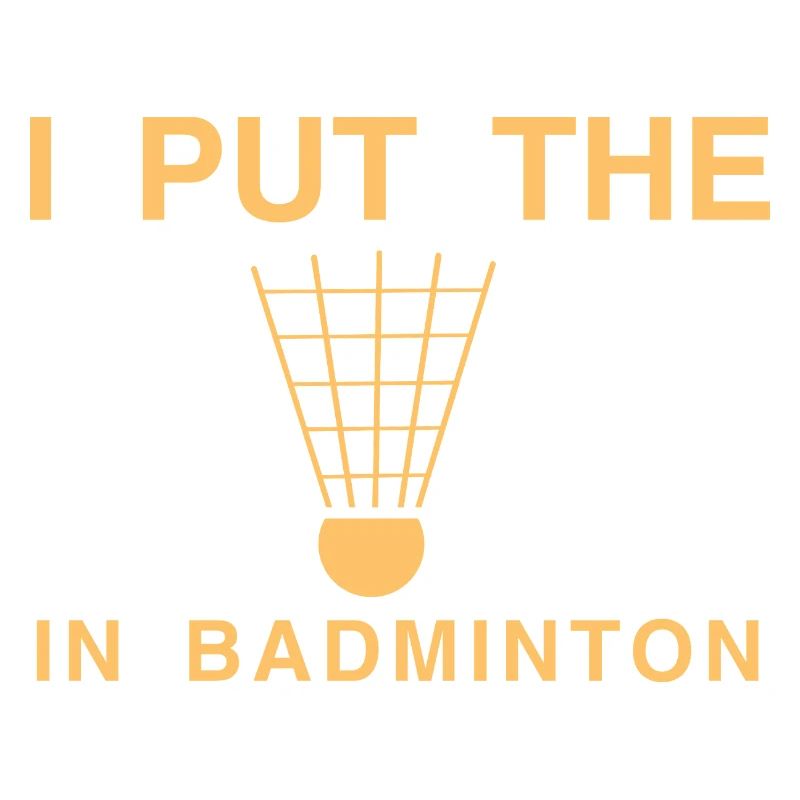 Badminton