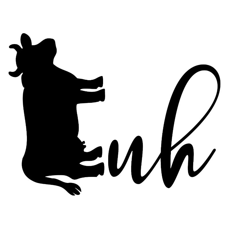 Hausrinder Kuh Kühe