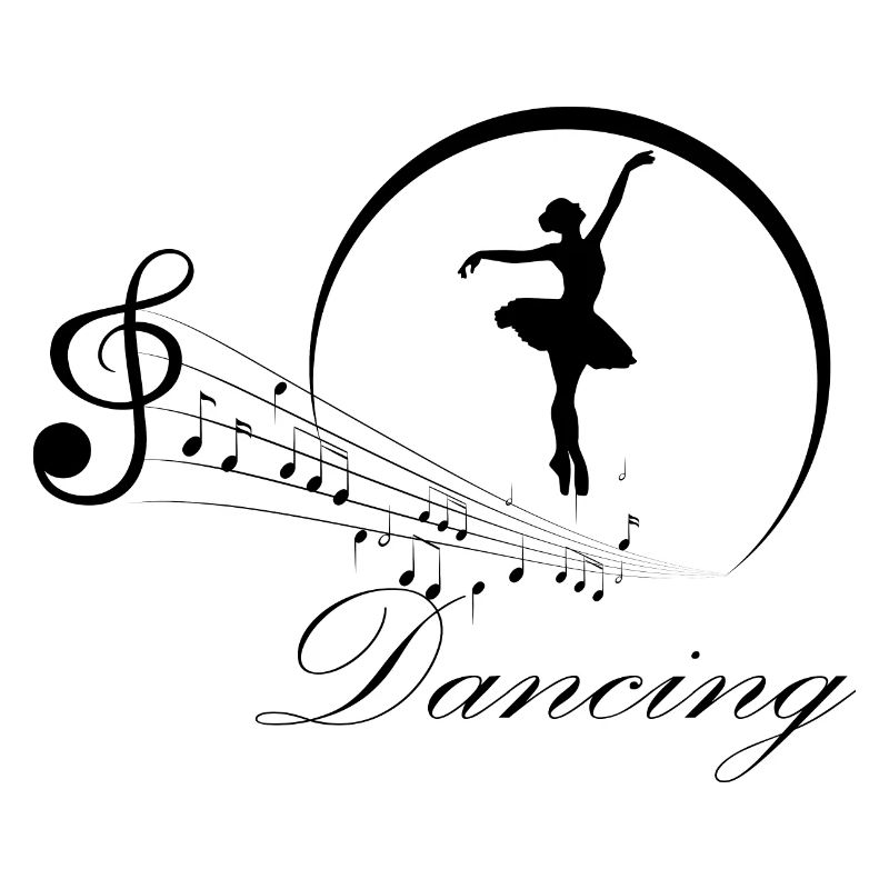 Dancing Dance Music