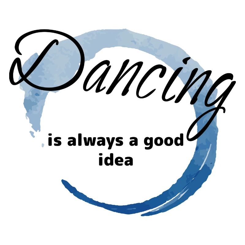 Dancing Dance Music