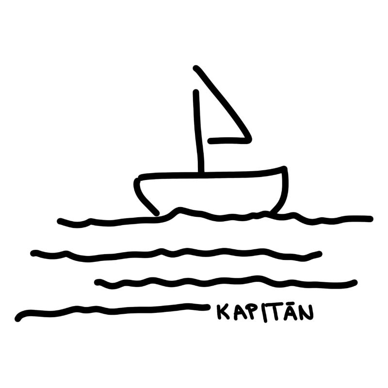 Kapitän | Schifffahrt