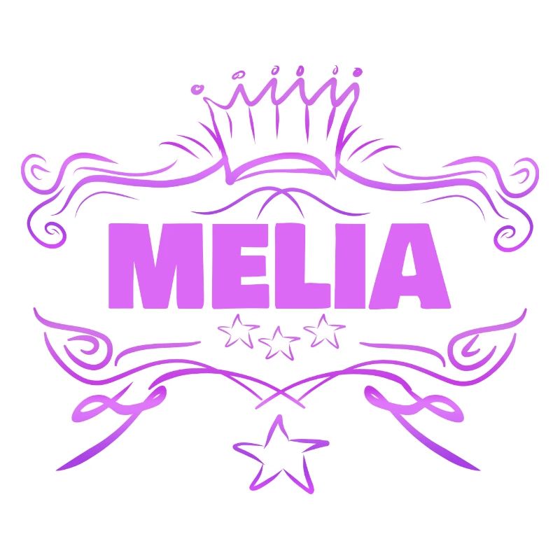 Melia bébé