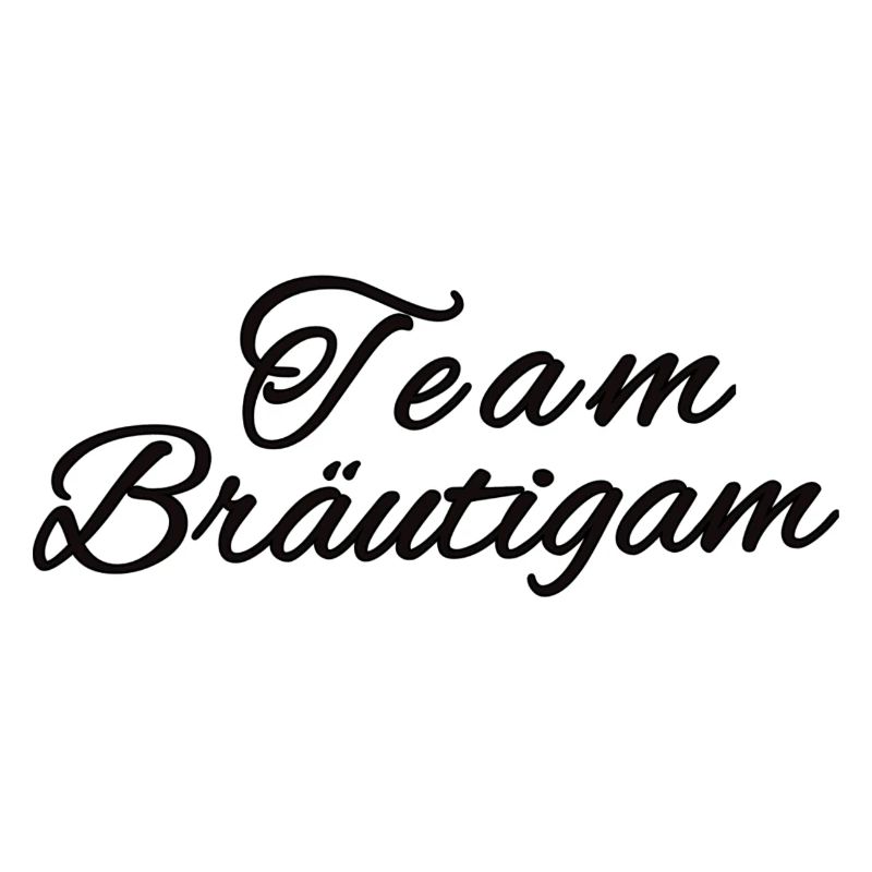 Team Bräutigam