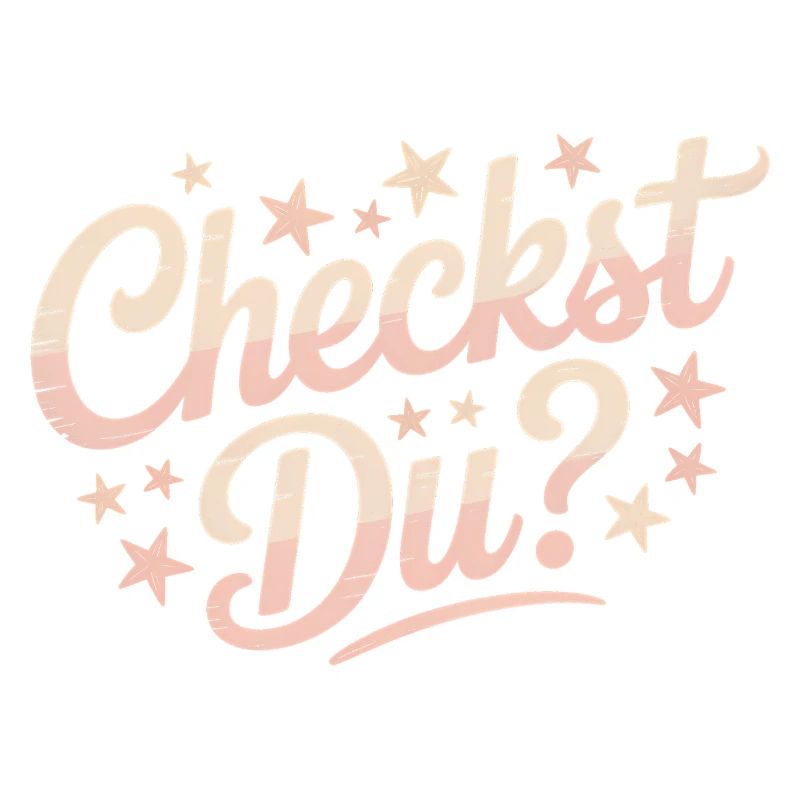 Checkst Du - Funny Memes