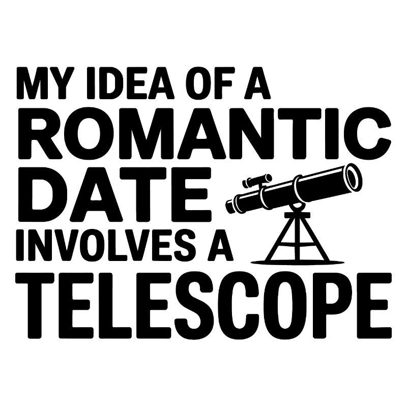 Idée de rendez-vous pour observer les étoiles en soirée