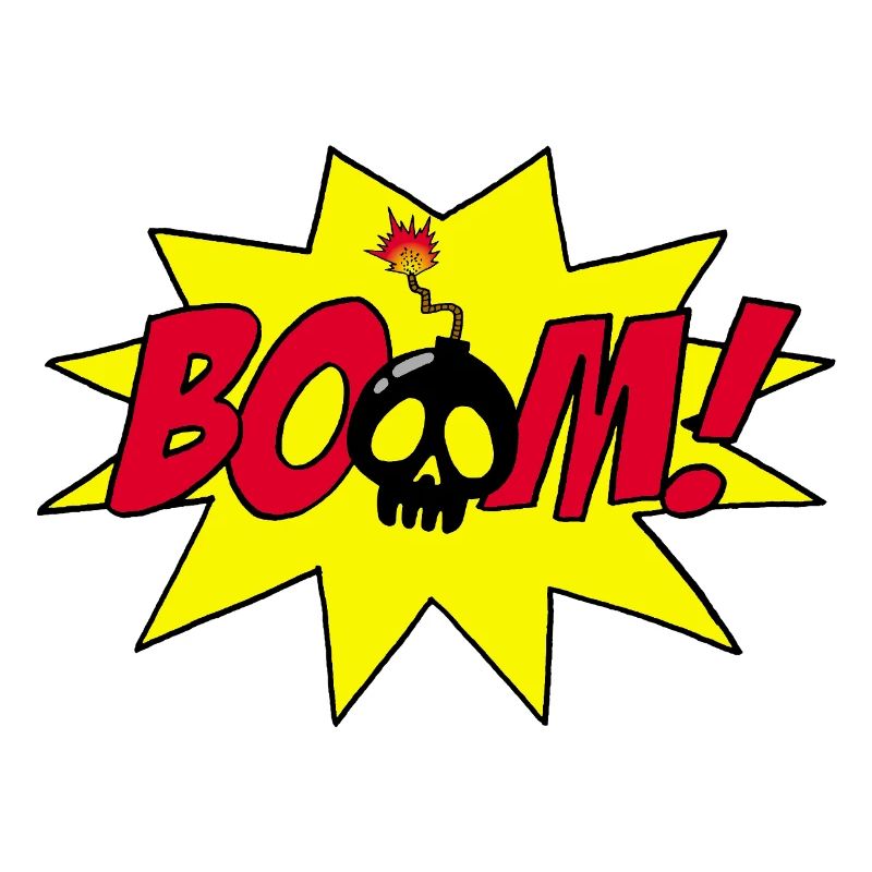 explosion
