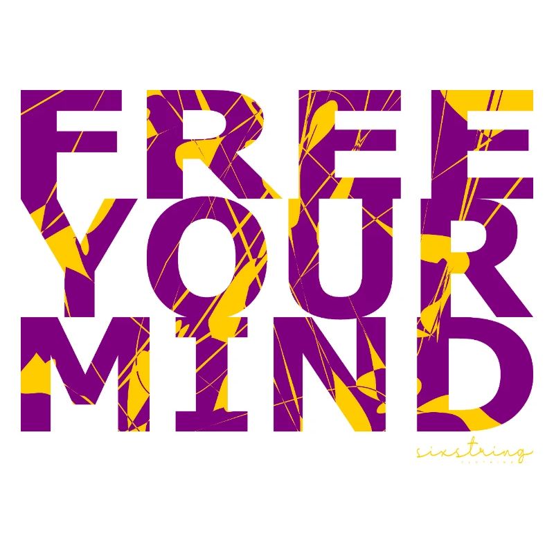 Free Your Mind