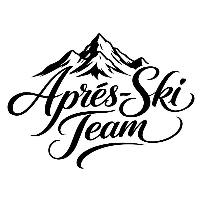 Après Ski Team Mountains
