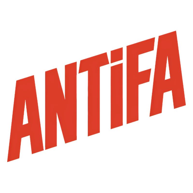 Antifa - Antifascist Merch