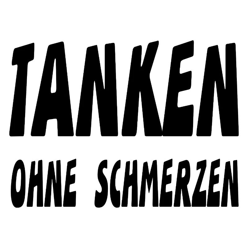 Tanken