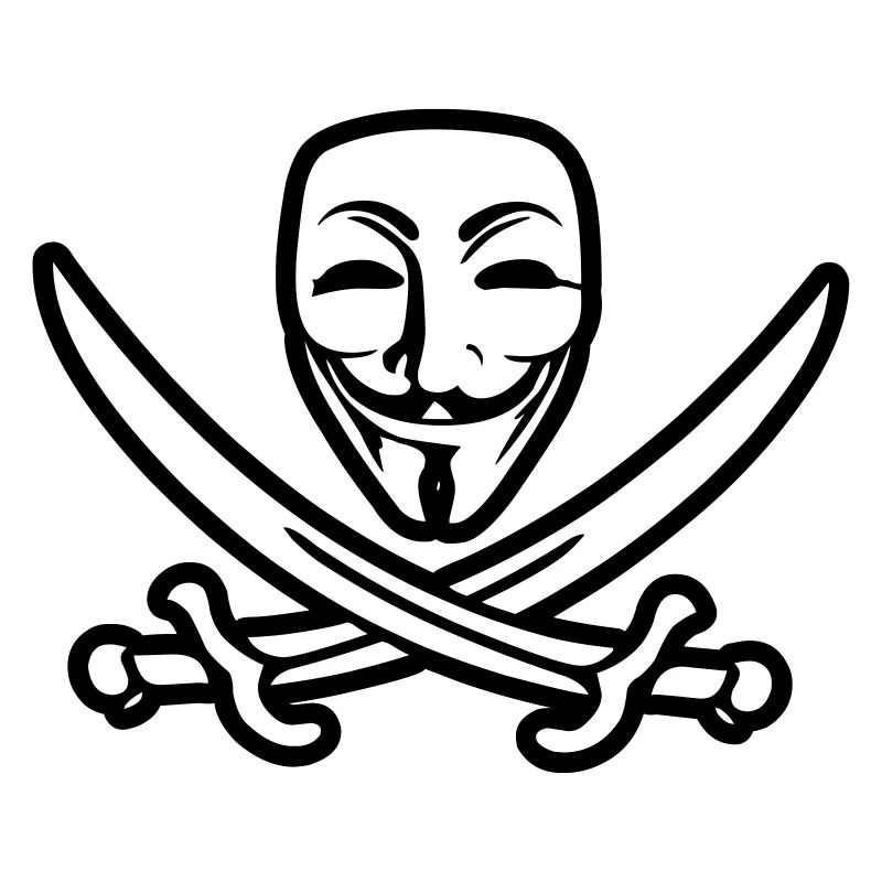 ANONYMOUS
