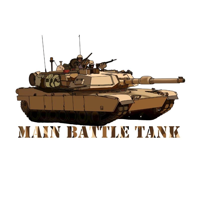 M1 Abrams