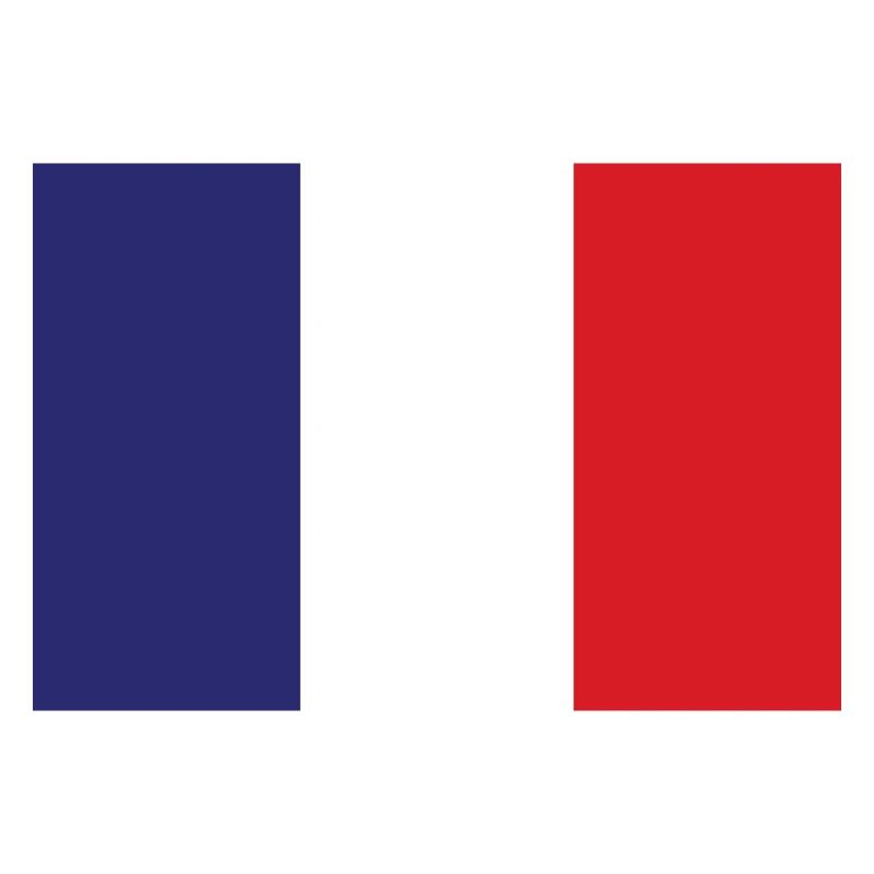 France flag
