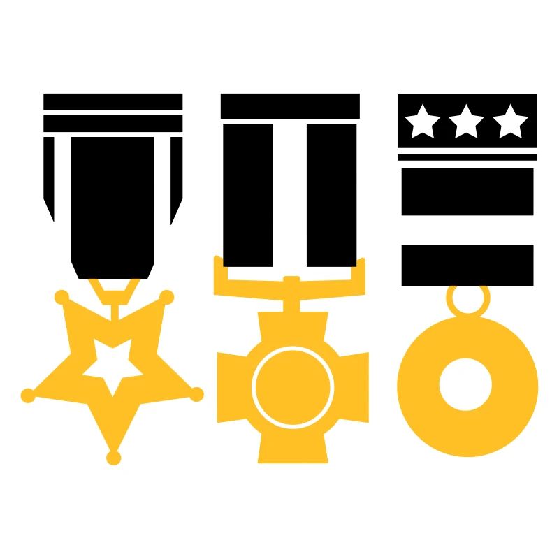 medals