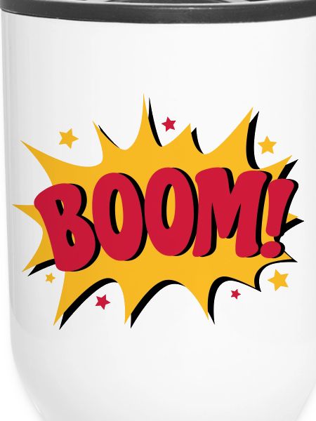Boom