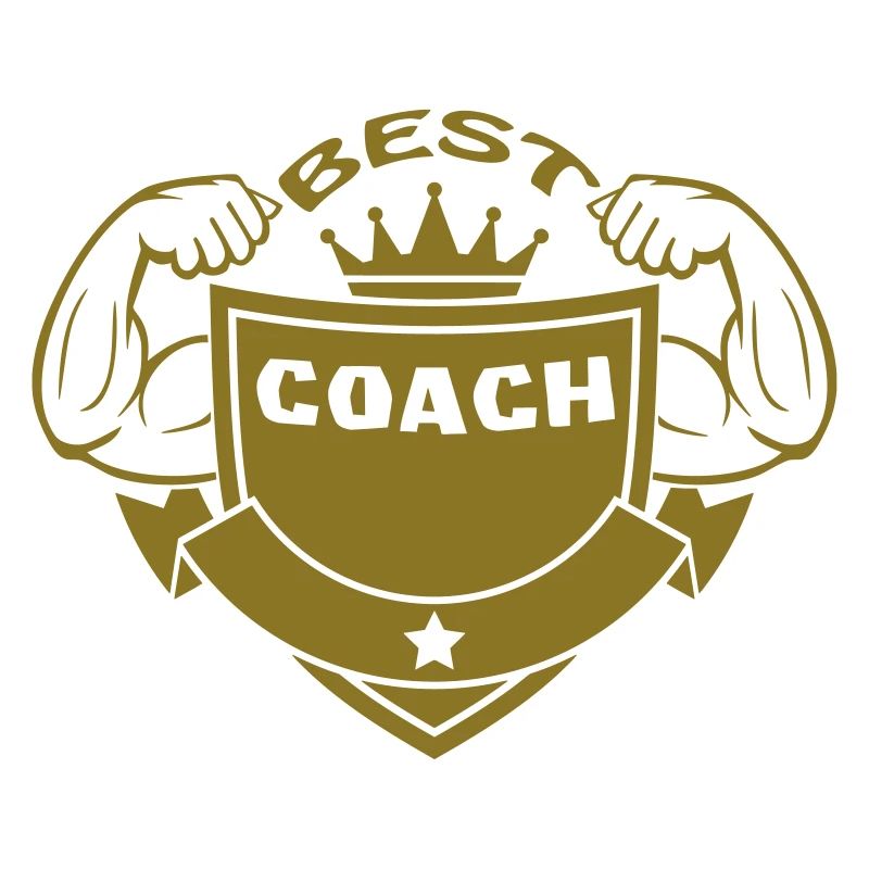 Best coach