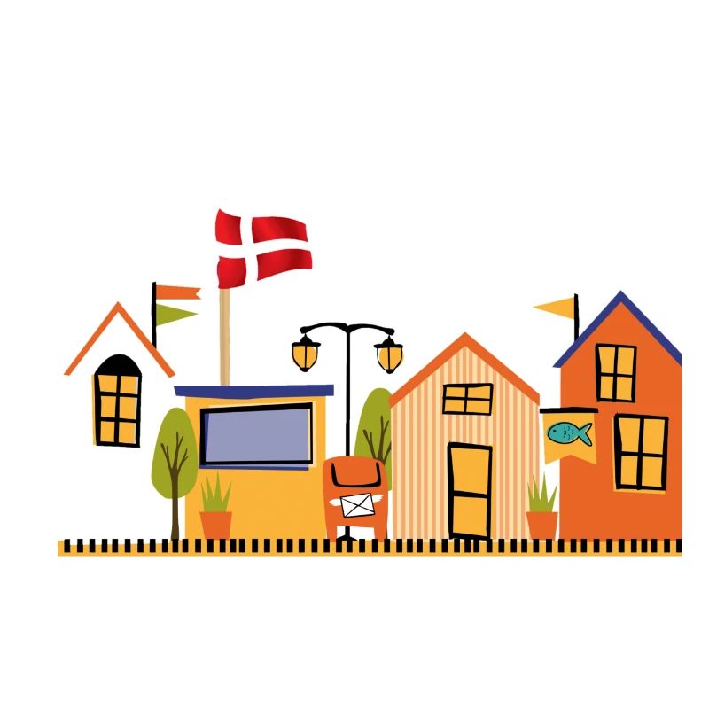 Denmark