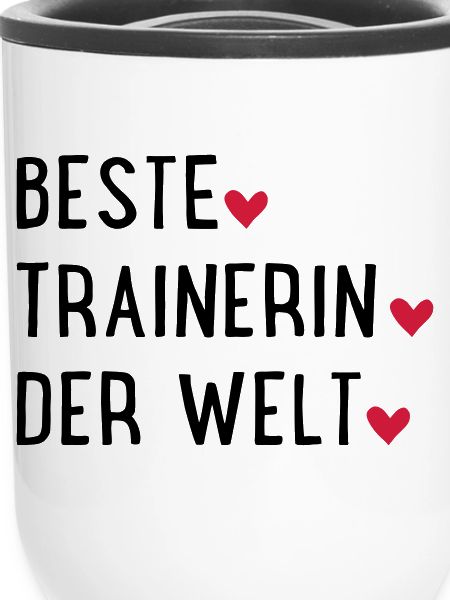 beste trainerin