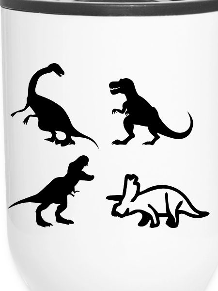 Dinosaurier Dino