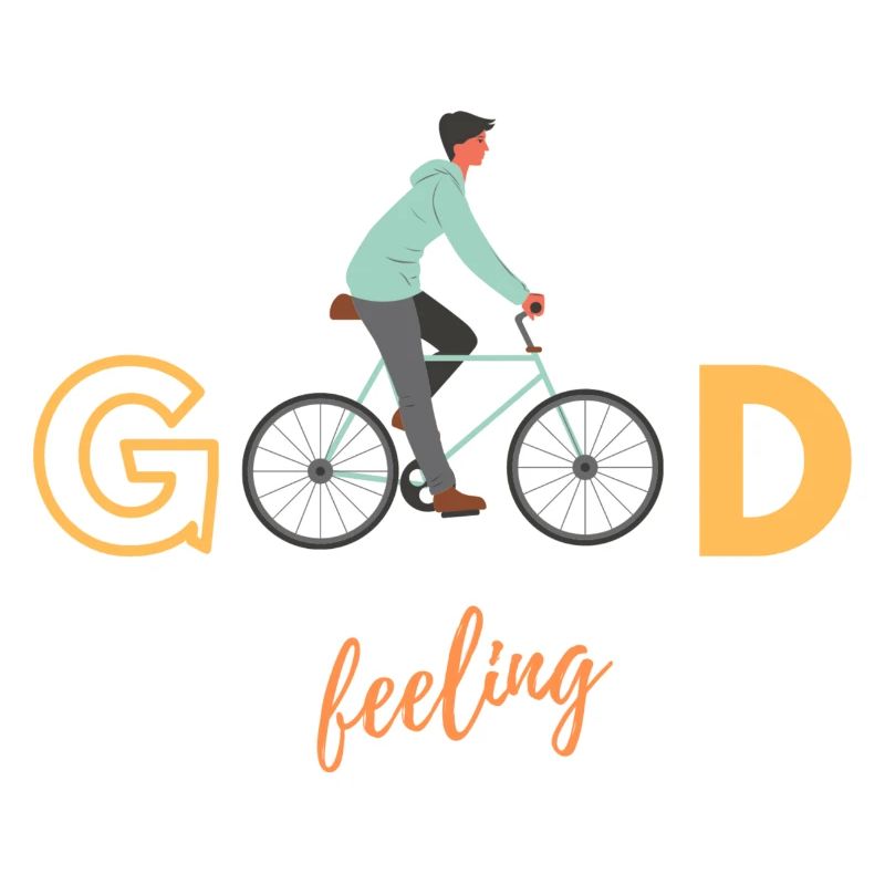 Good feeling