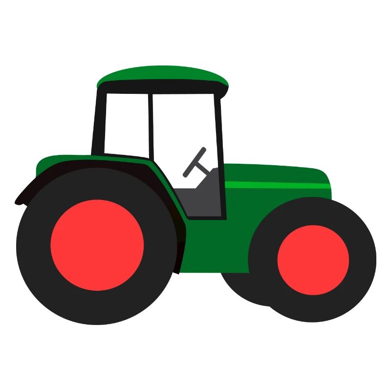 traktor trecker ackerschlepper schlepper tractor