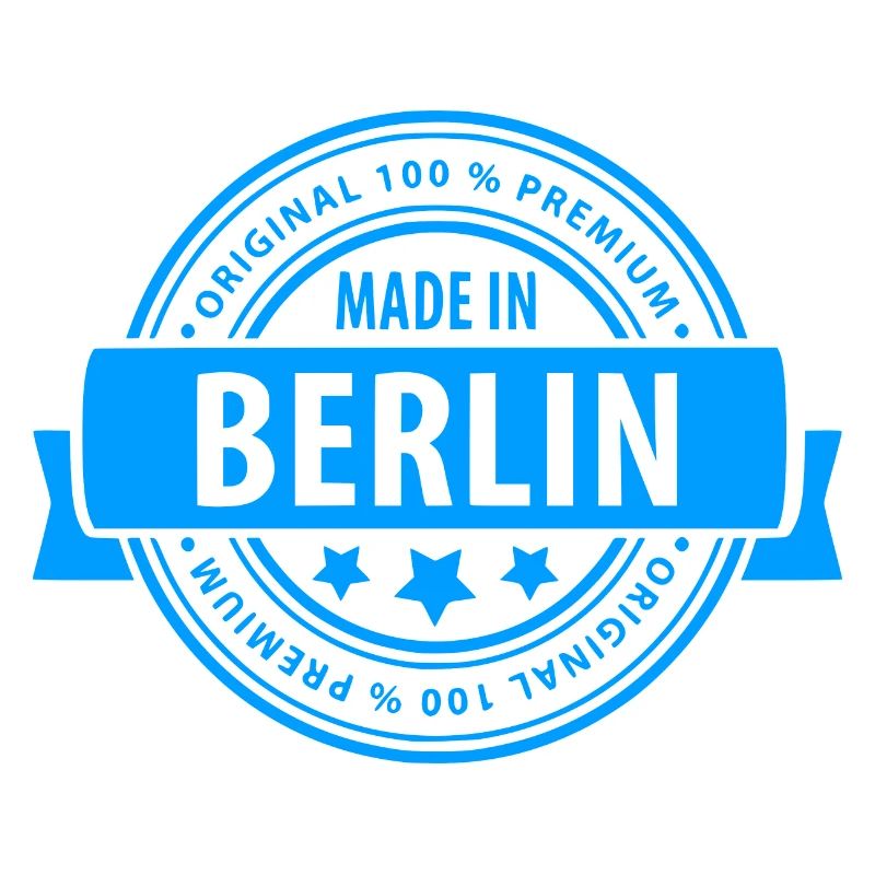 Made In Berlin