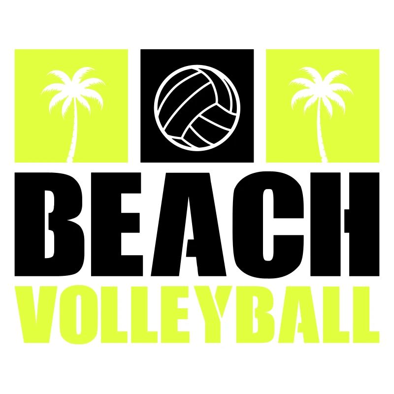 Beach-volley