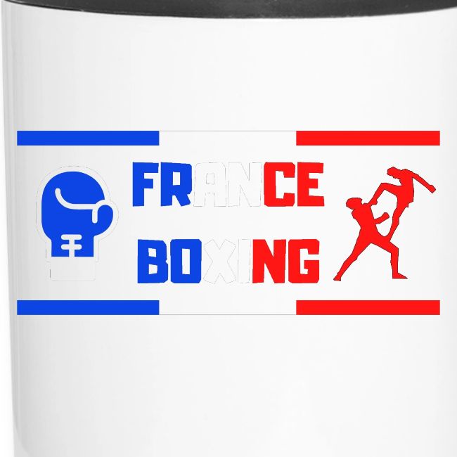 FRANCE BOXING MUAY