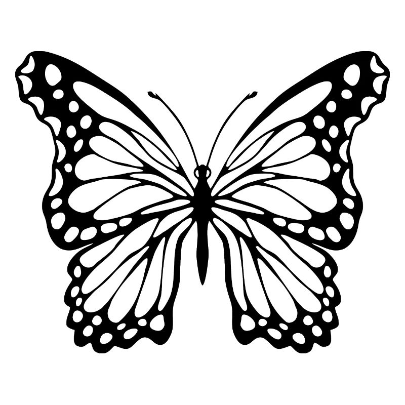 Schmetterling