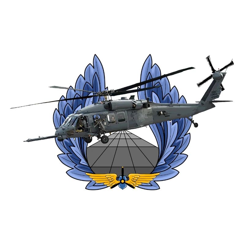 UH-60 Black Hawk