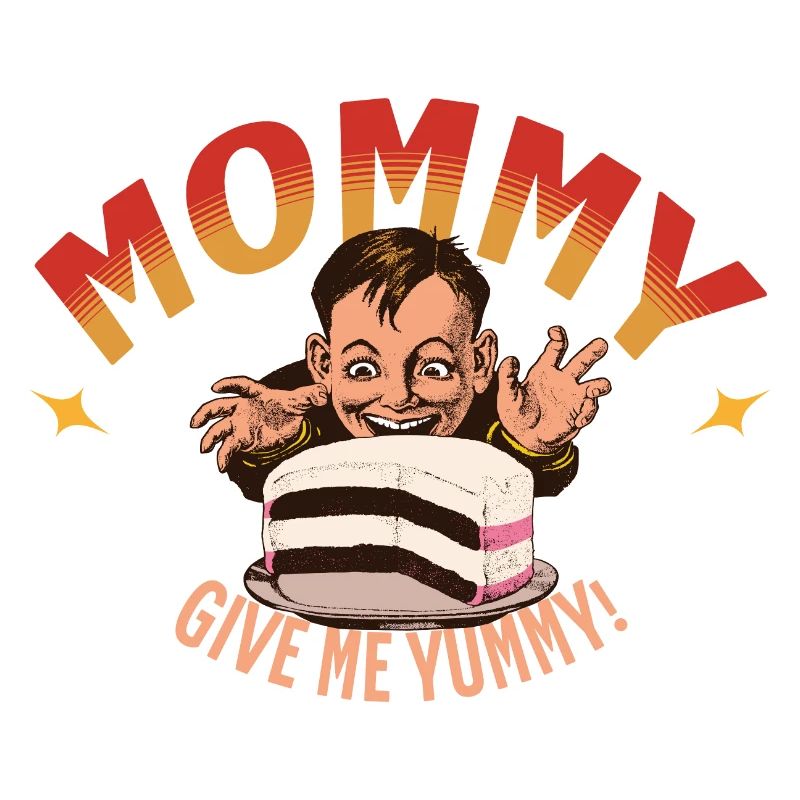 Mama, lecker!
