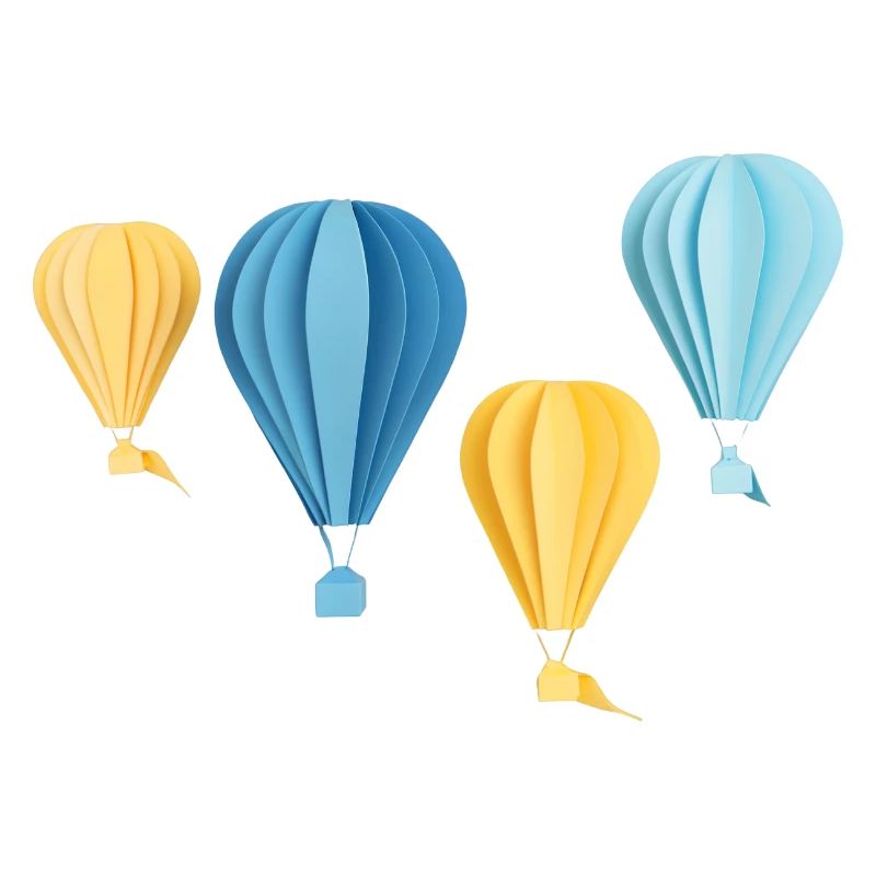 Fliegende Träume