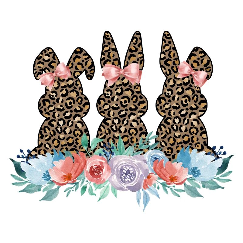 leopard rabbits